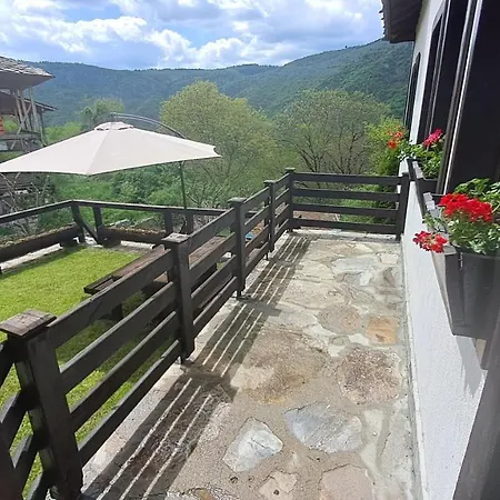 авина къща *