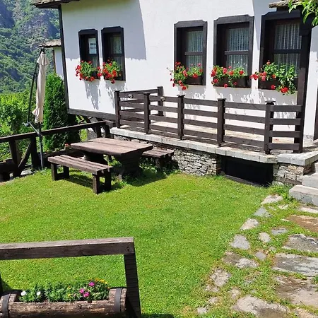 Holiday home авина къща Kovacevica