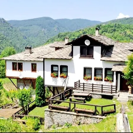 авина къща Kovacevica