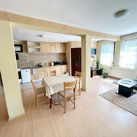 Holiday home авина къща Kovacevica