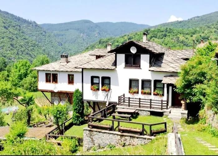 авина къща Kovacevica