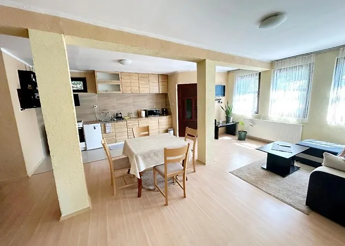 Holiday home авина къща Kovacevica